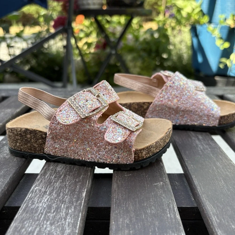 Ositos kids pink